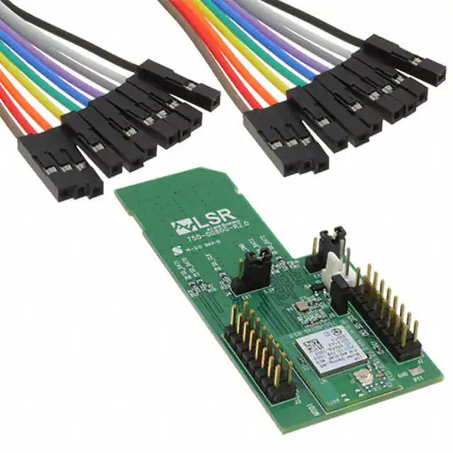 450-0155 Laird Connectivity Inc.  Cartes de kits d'évaluation et de développement RF